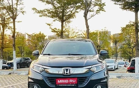 Honda Vezel, 2020 год, 2 007 000 рублей, 2 фотография