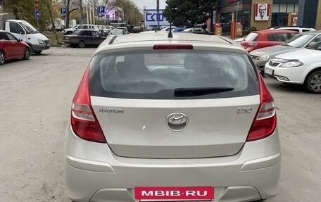 Hyundai i30 I, 2010 год, 740 000 рублей, 4 фотография