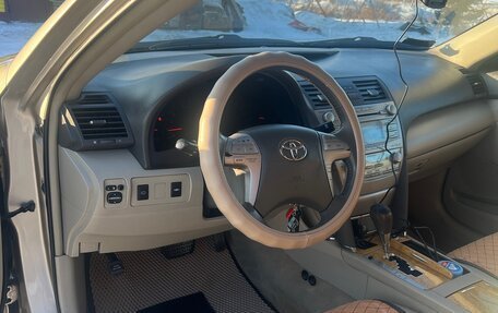 Toyota Camry, 2006 год, 1 050 000 рублей, 9 фотография