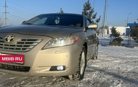 Toyota Camry, 2006 год, 1 050 000 рублей, 3 фотография