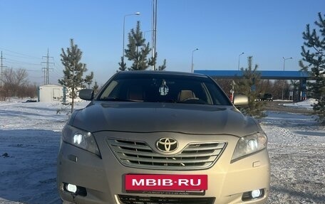 Toyota Camry, 2006 год, 1 050 000 рублей, 2 фотография