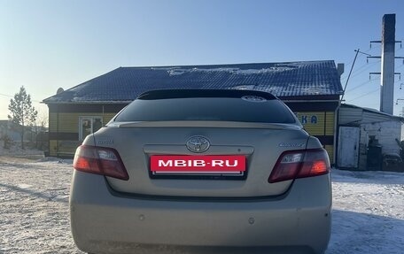 Toyota Camry, 2006 год, 1 050 000 рублей, 6 фотография