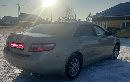 Toyota Camry, 2006 год, 1 050 000 рублей, 5 фотография