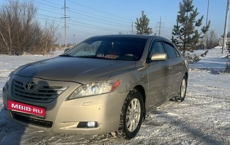 Toyota Camry, 2006 год, 1 050 000 рублей, 4 фотография