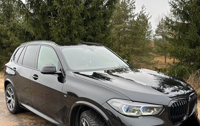 BMW X5, 2021 год, 8 100 000 рублей, 1 фотография