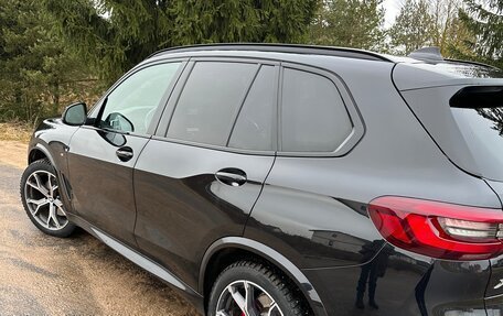 BMW X5, 2021 год, 8 100 000 рублей, 6 фотография