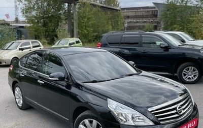 Nissan Teana, 2011 год, 1 100 000 рублей, 1 фотография