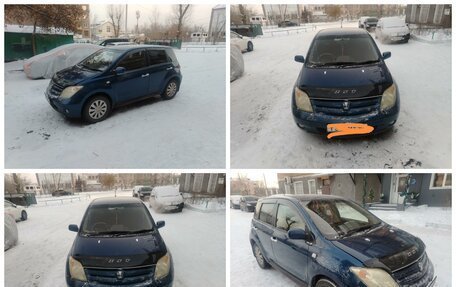 Toyota Ist II, 2002 год, 570 000 рублей, 1 фотография