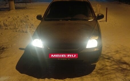 KIA Rio II, 2005 год, 300 000 рублей, 7 фотография