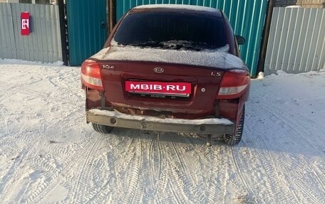 KIA Rio II, 2005 год, 300 000 рублей, 3 фотография