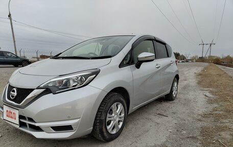 Nissan Note II рестайлинг, 2019 год, 1 250 000 рублей, 1 фотография