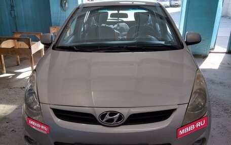 Hyundai i20 IB рестайлинг, 2009 год, 780 000 рублей, 2 фотография