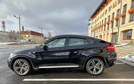 BMW X6, 2010 год, 2 300 000 рублей, 5 фотография