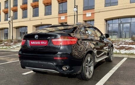 BMW X6, 2010 год, 2 300 000 рублей, 4 фотография