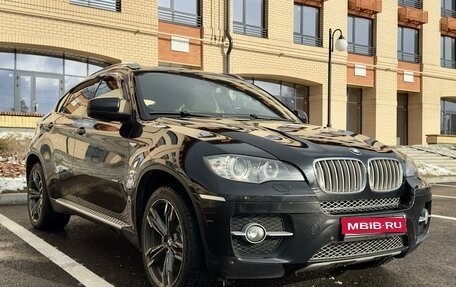 BMW X6, 2010 год, 2 300 000 рублей, 1 фотография