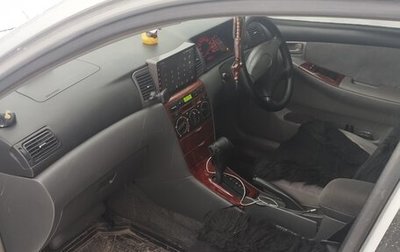 Toyota Corolla, 2001 год, 600 000 рублей, 1 фотография