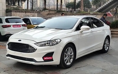 Ford Mondeo V, 2021 год, 1 700 000 рублей, 1 фотография