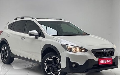 Subaru XV II, 2020 год, 2 200 000 рублей, 1 фотография