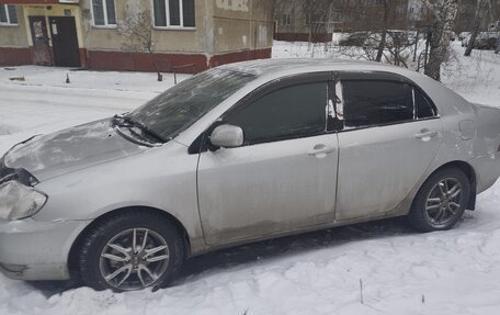 Toyota Corolla, 2001 год, 600 000 рублей, 2 фотография