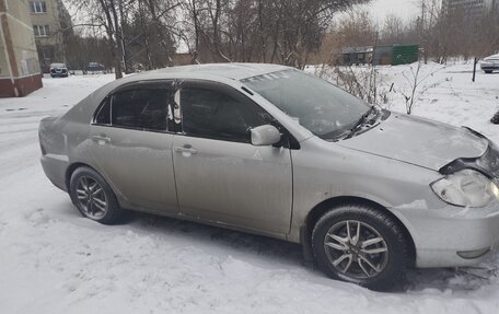 Toyota Corolla, 2001 год, 600 000 рублей, 6 фотография