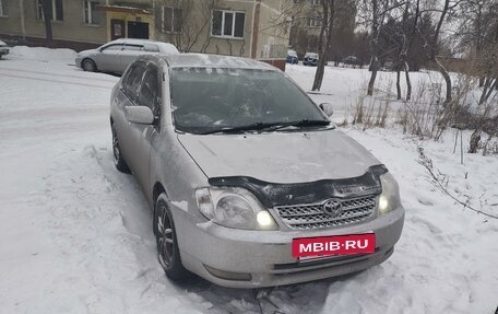 Toyota Corolla, 2001 год, 600 000 рублей, 5 фотография