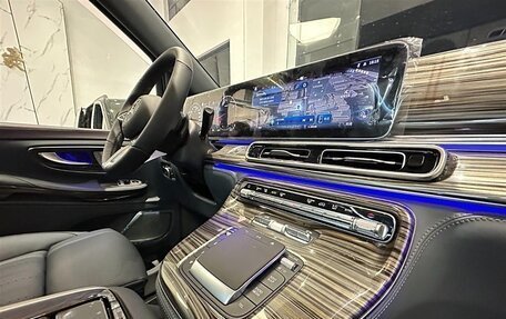 Mercedes-Benz V-Класс, 2024 год, 12 180 000 рублей, 4 фотография