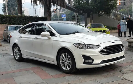 Ford Mondeo V, 2021 год, 1 700 000 рублей, 3 фотография