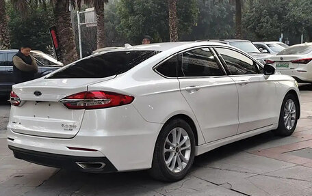 Ford Mondeo V, 2021 год, 1 700 000 рублей, 14 фотография