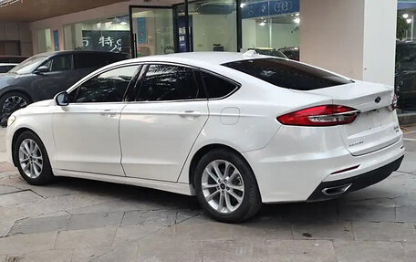 Ford Mondeo V, 2021 год, 1 700 000 рублей, 15 фотография