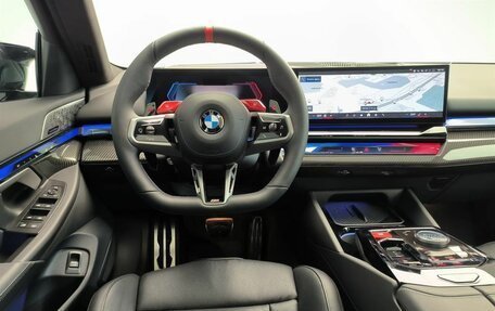 BMW M5, 2024 год, 27 990 000 рублей, 13 фотография