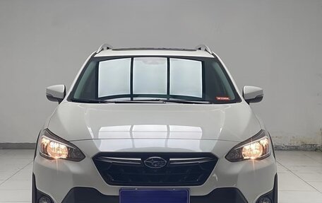 Subaru XV II, 2020 год, 2 200 000 рублей, 2 фотография