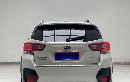 Subaru XV II, 2020 год, 2 200 000 рублей, 5 фотография