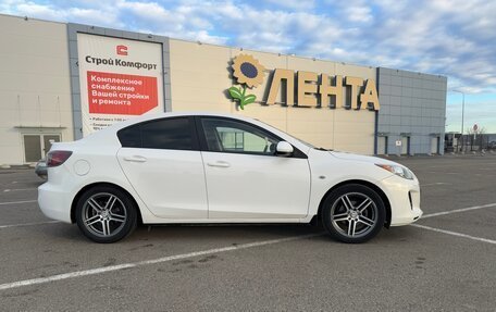 Mazda 3, 2011 год, 970 000 рублей, 2 фотография