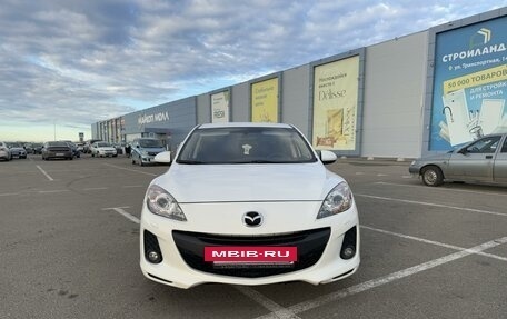 Mazda 3, 2011 год, 970 000 рублей, 5 фотография