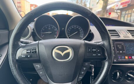 Mazda 3, 2011 год, 970 000 рублей, 7 фотография