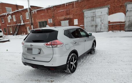 Nissan X-Trail, 2017 год, 1 950 000 рублей, 7 фотография