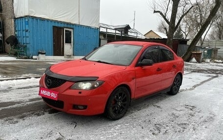 Mazda 3, 2008 год, 510 000 рублей, 1 фотография