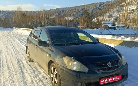 Toyota Caldina, 2003 год, 650 000 рублей, 1 фотография