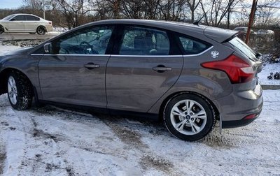 Ford Focus III, 2011 год, 1 000 000 рублей, 1 фотография