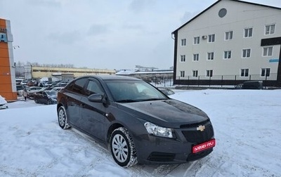 Chevrolet Cruze II, 2011 год, 1 000 000 рублей, 1 фотография