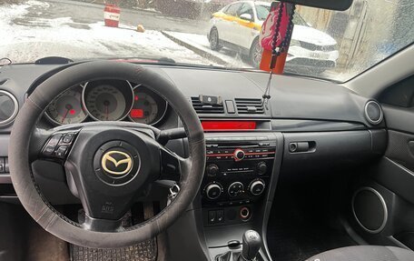 Mazda 3, 2008 год, 510 000 рублей, 2 фотография