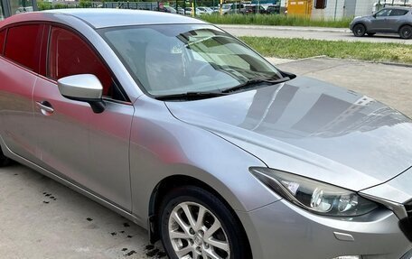 Mazda 3, 2014 год, 1 300 000 рублей, 5 фотография