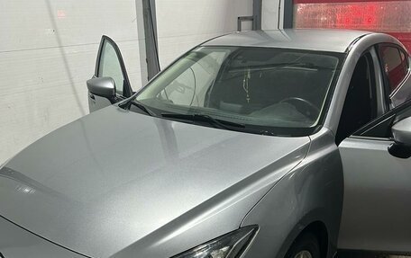 Mazda 3, 2014 год, 1 300 000 рублей, 6 фотография