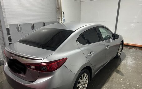 Mazda 3, 2014 год, 1 300 000 рублей, 10 фотография