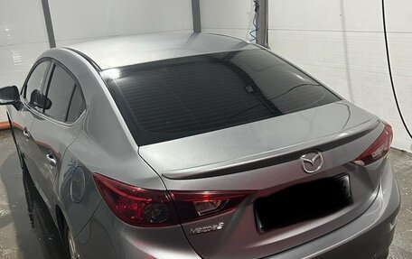 Mazda 3, 2014 год, 1 300 000 рублей, 12 фотография