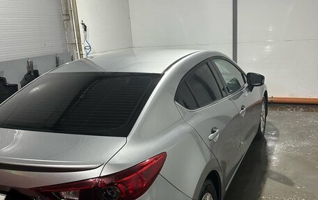 Mazda 3, 2014 год, 1 300 000 рублей, 11 фотография