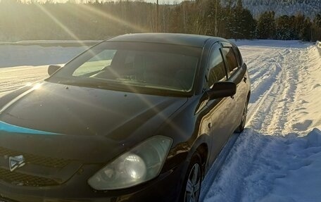 Toyota Caldina, 2003 год, 650 000 рублей, 9 фотография