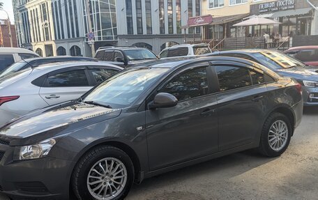 Chevrolet Cruze II, 2011 год, 1 000 000 рублей, 10 фотография