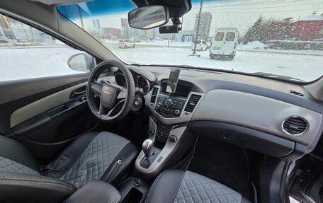 Chevrolet Cruze II, 2011 год, 1 000 000 рублей, 7 фотография