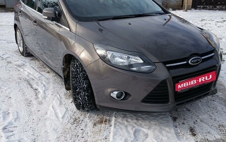 Ford Focus III, 2011 год, 1 000 000 рублей, 3 фотография